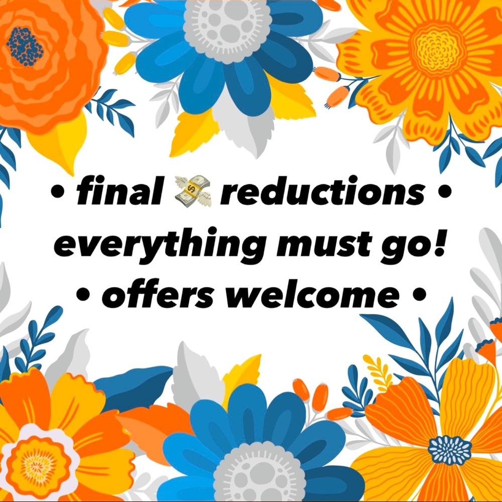 Offers Welcome